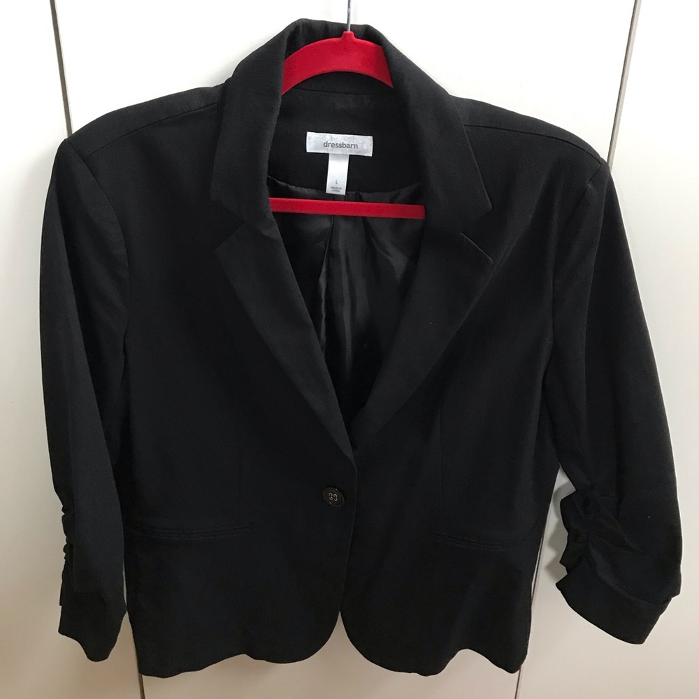 Women’s Blazer